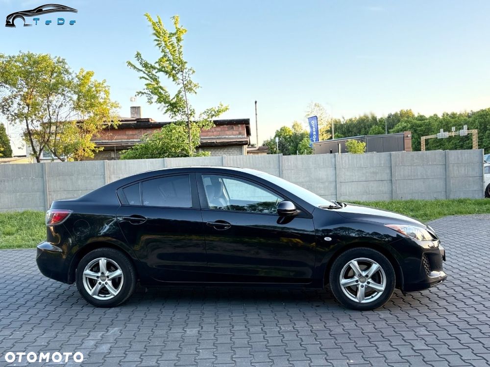 Mazda 3 1.6 Comfort - 10