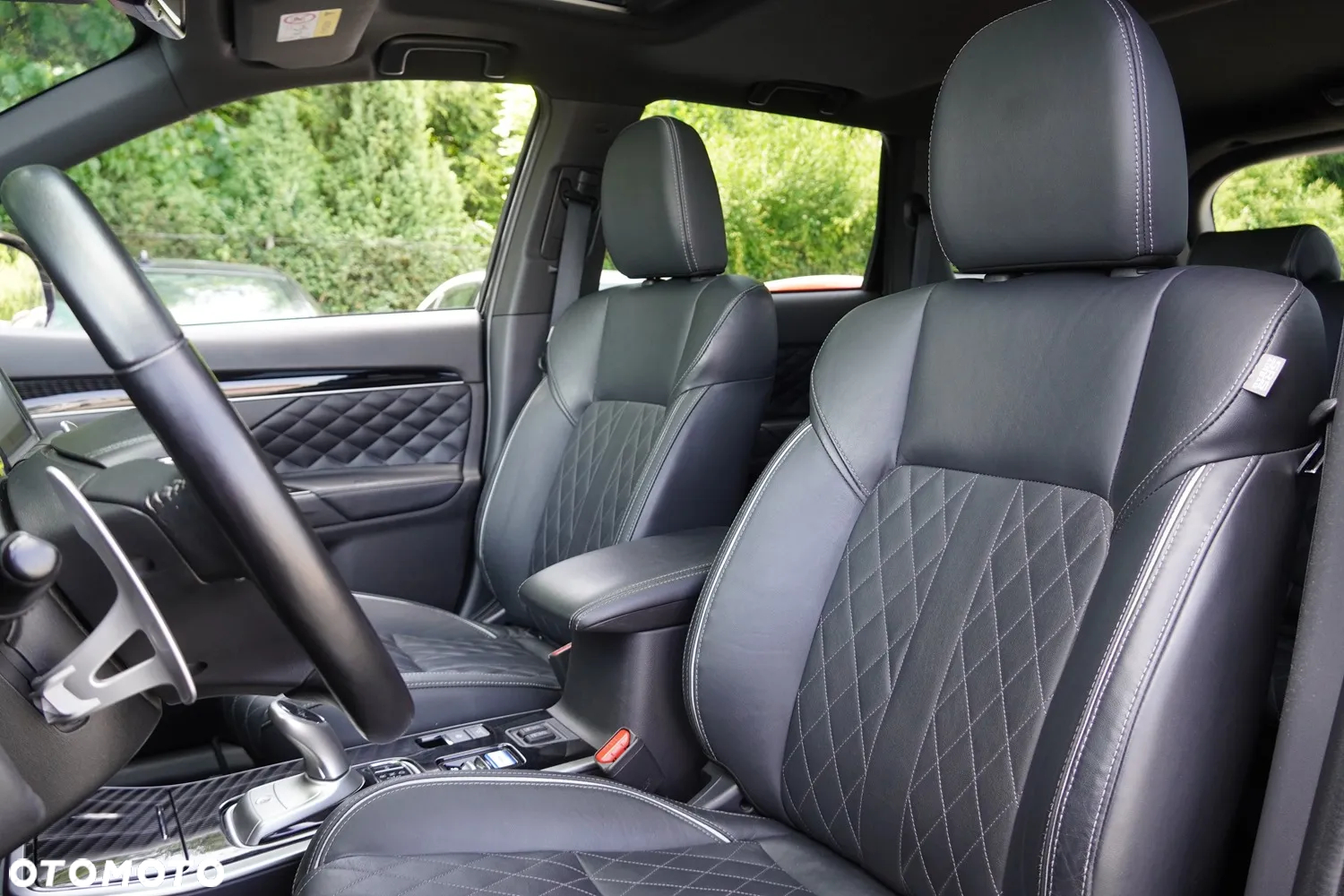 Mitsubishi Outlander ver-phev-instyle-plus - 21