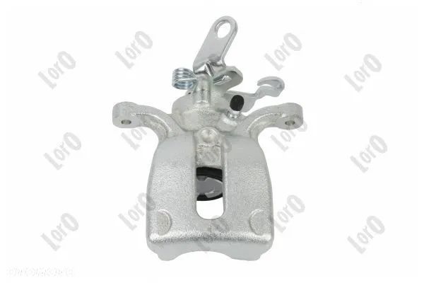 ZACISK HAMULCOWY TYŁ LEWY+PRAWY  DS DS 3; SEAT IBIZA IV, IBIZA IV SC, LEON, LEON SC, LEON ST, LEON ST/KOMBI, LEON/HATCHBACK; SKODA OCTAVIA III, OCTAVIA IV 1.0-2.0D 10.08- - 2