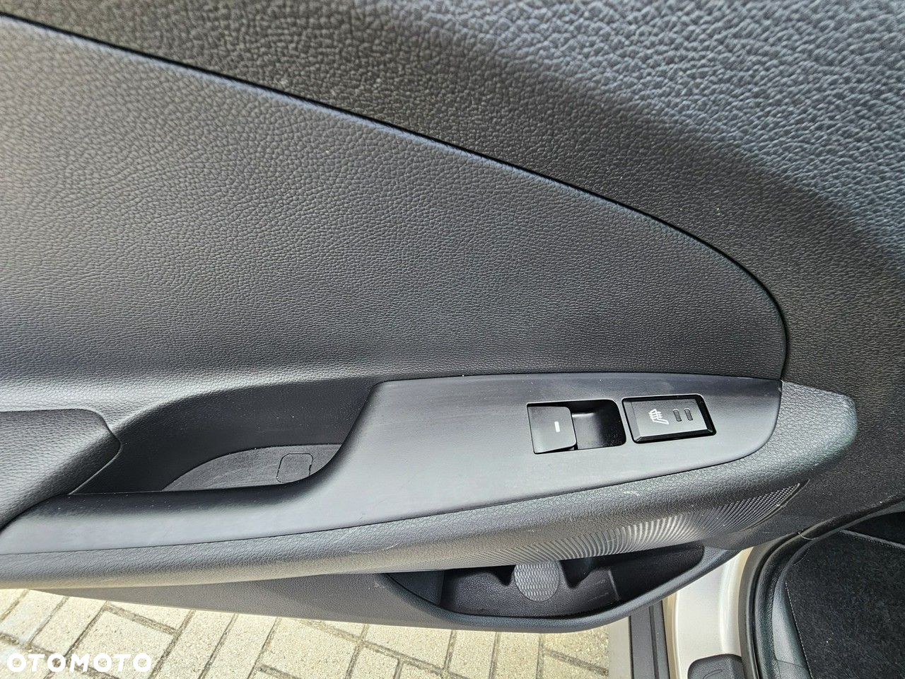 Hyundai Tucson 1.7 CRDI BlueDrive Premium 2WD DCT - 34