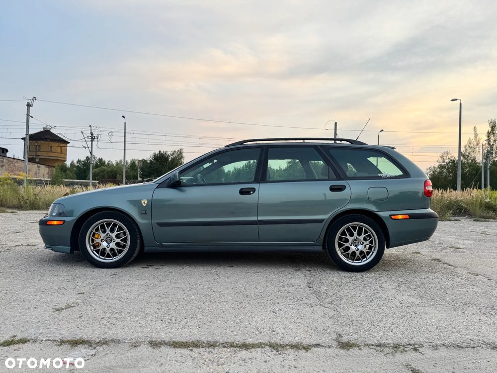 Volvo V40 - 1