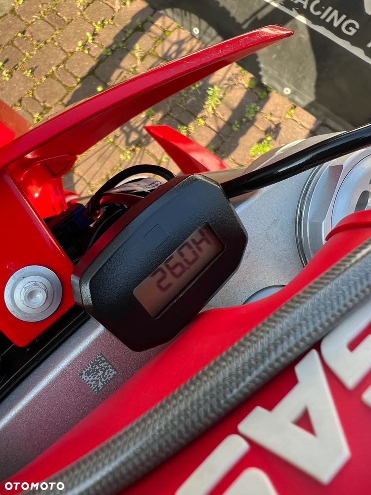 Gas Gas MC - 11