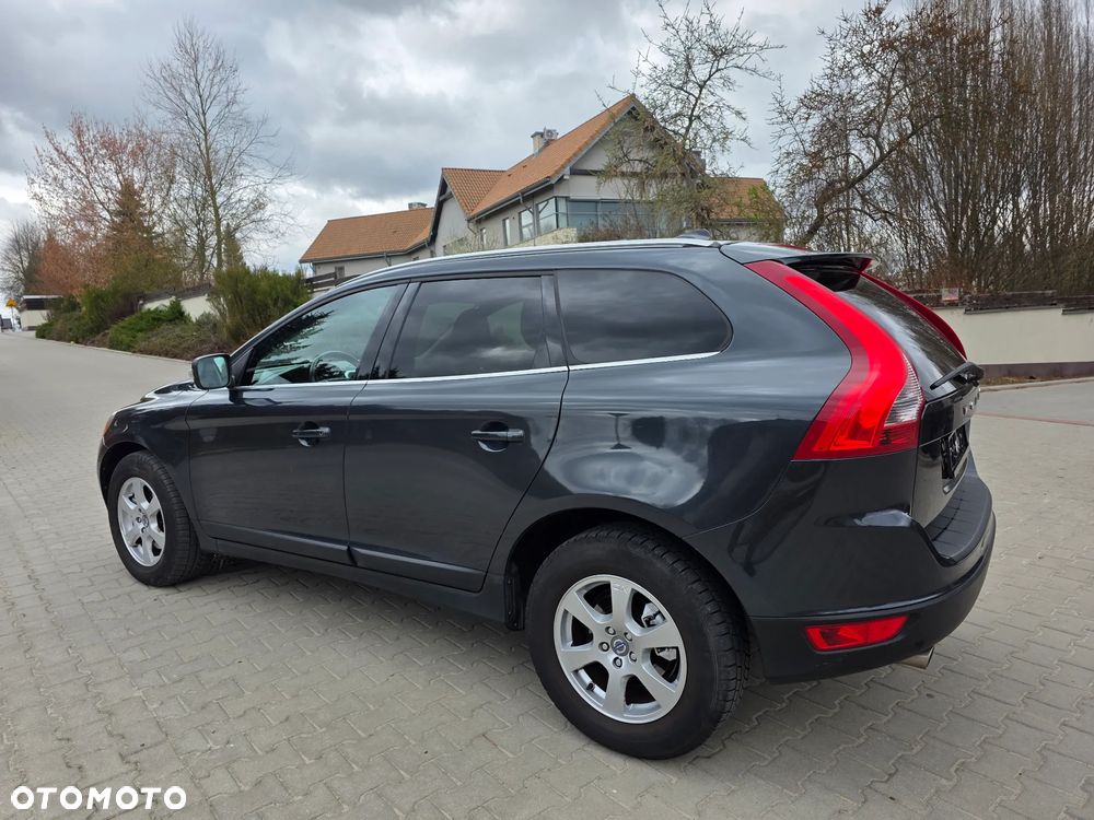 Volvo XC 60 D3 AWD Summum - 14
