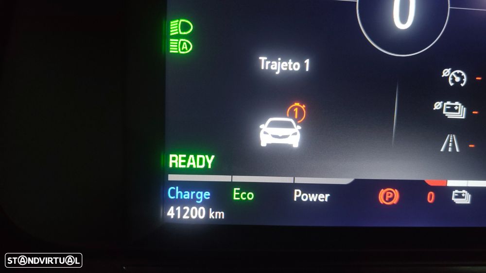 Opel Corsa-e GS Line - 10