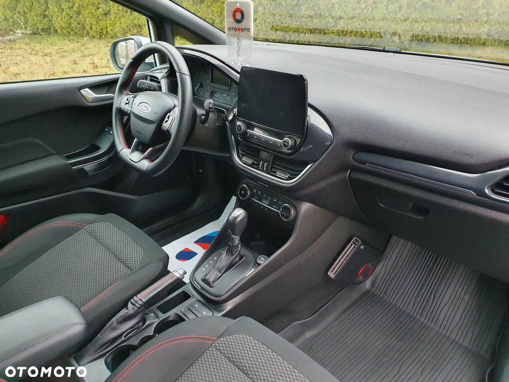 Ford Fiesta - 18
