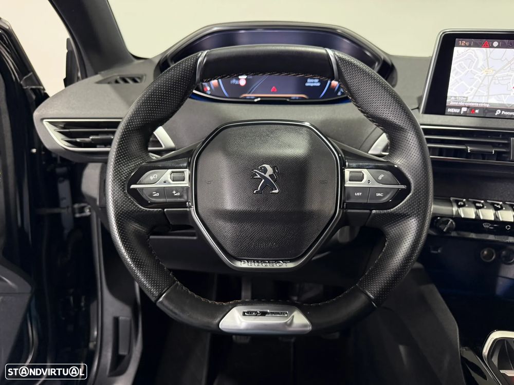 Peugeot 5008 1.5 BlueHDi GT Line - 24