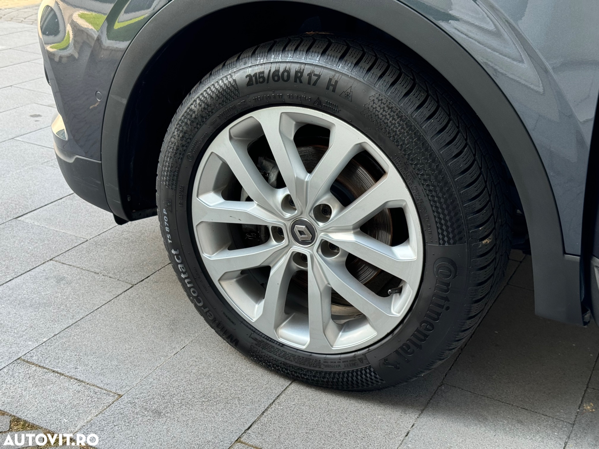 Renault Kadjar - 28