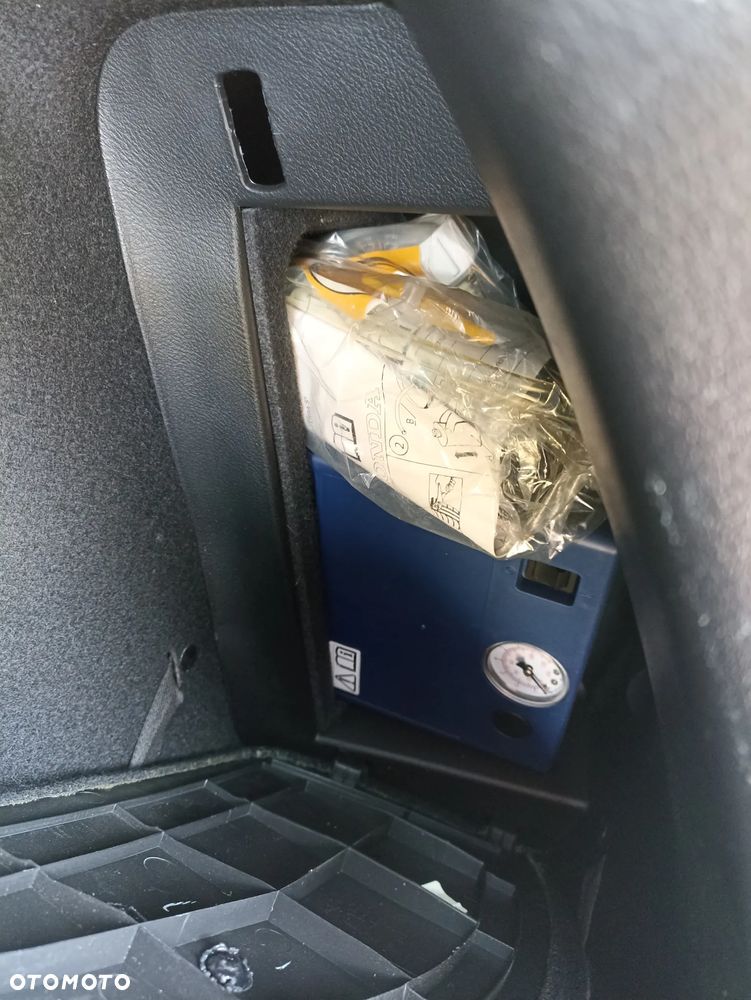 Honda Civic 1.4i-DSi - 11