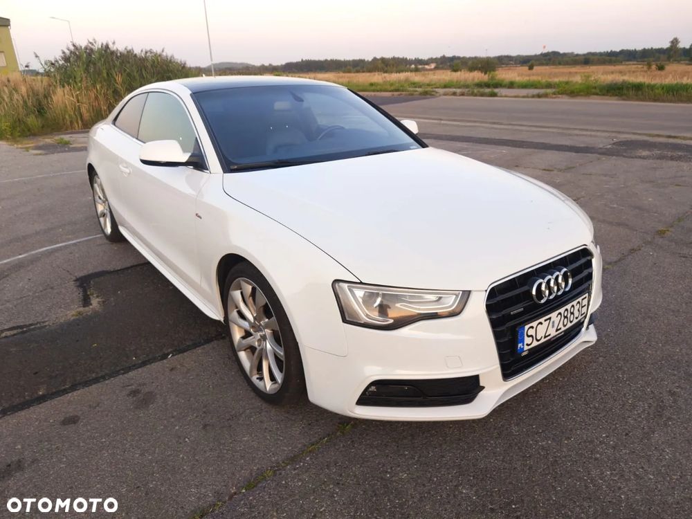 Audi A5 - 3
