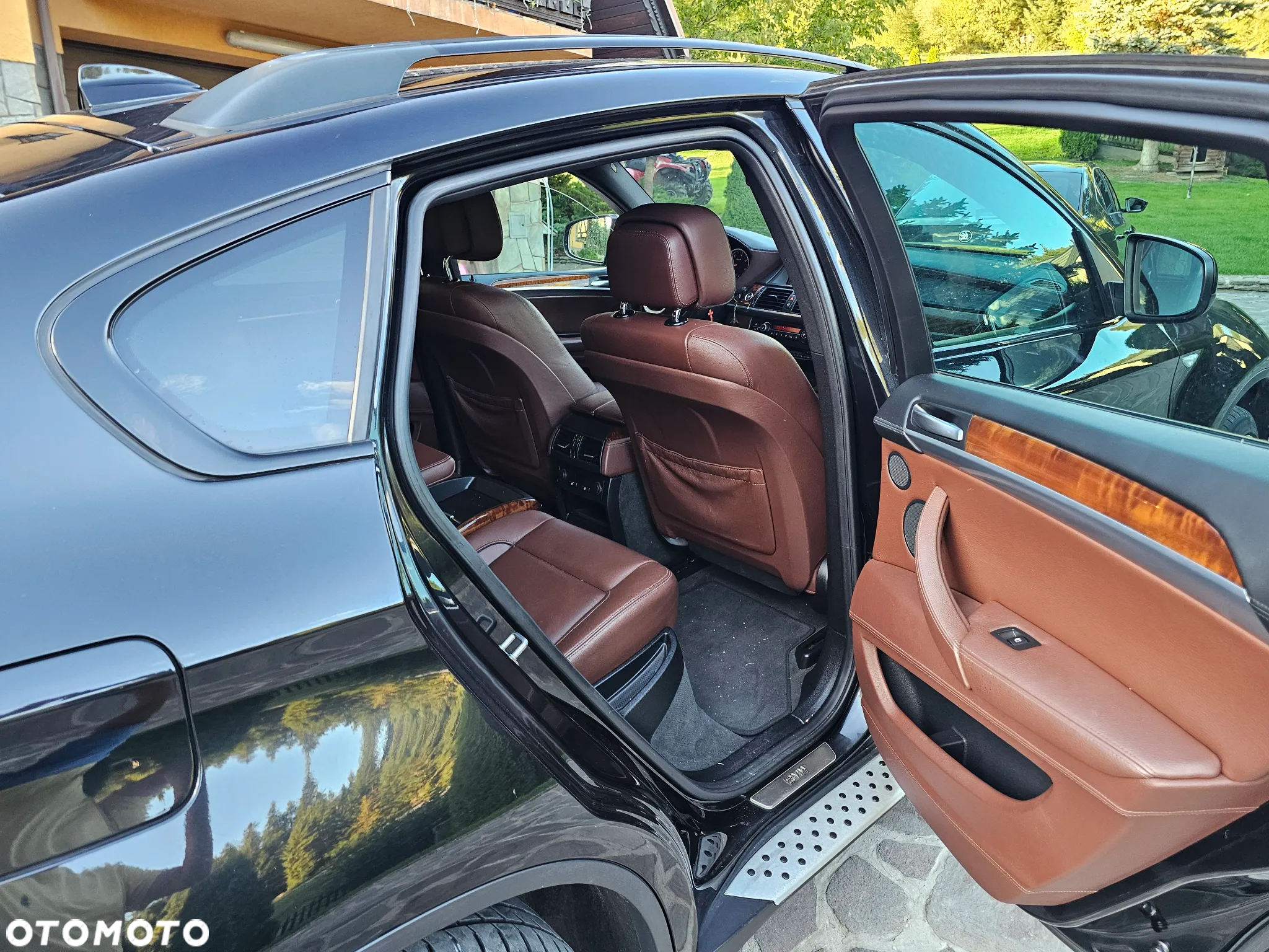BMW X6 40d xDrive - 15