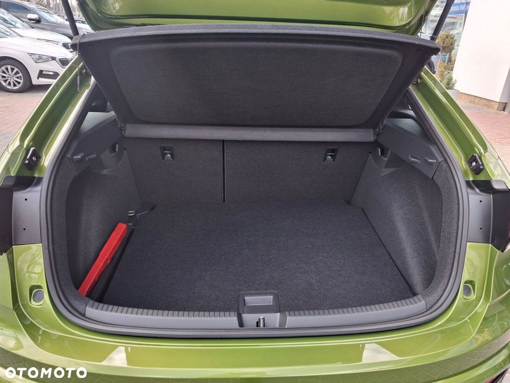 Volkswagen Taigo 1.5 TSI ACT R-Line Plus DSG - 8