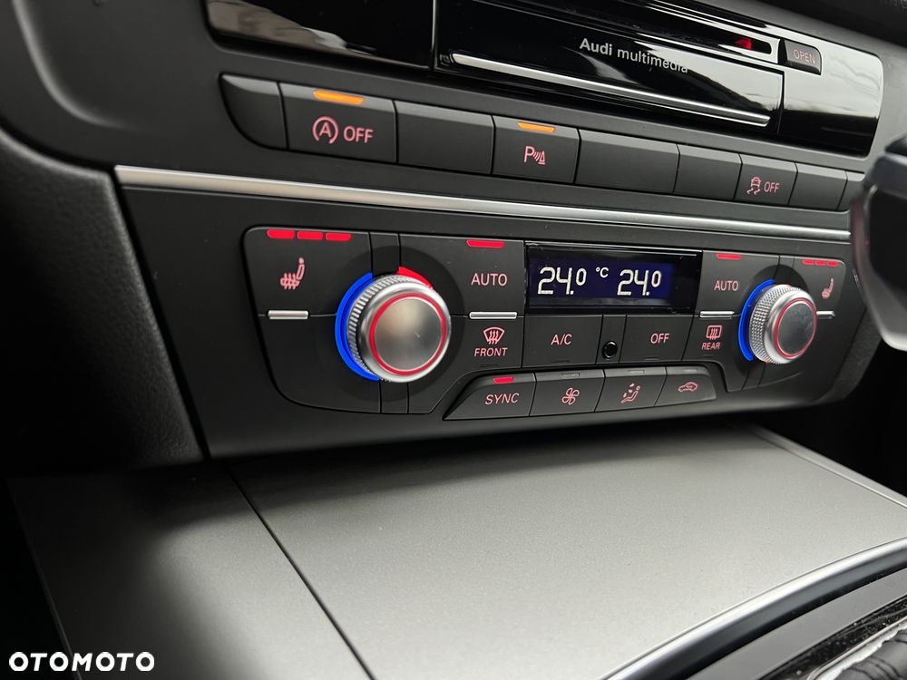 Audi A6 Avant 2.0 TDI Ultra S tronic - 15