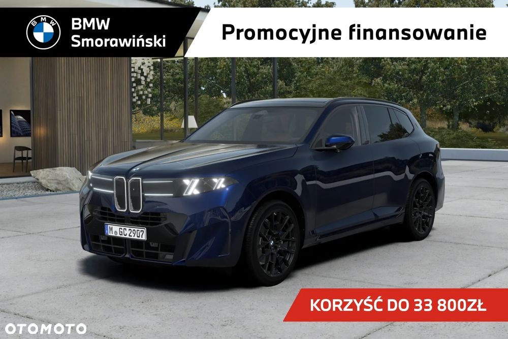 BMW X5 xDrive40 mHEV sport - 2