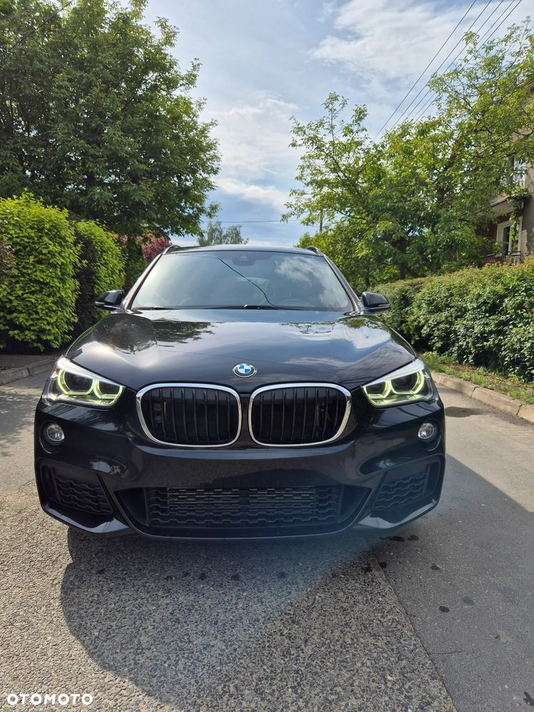 BMW X1 xDrive28i - 1