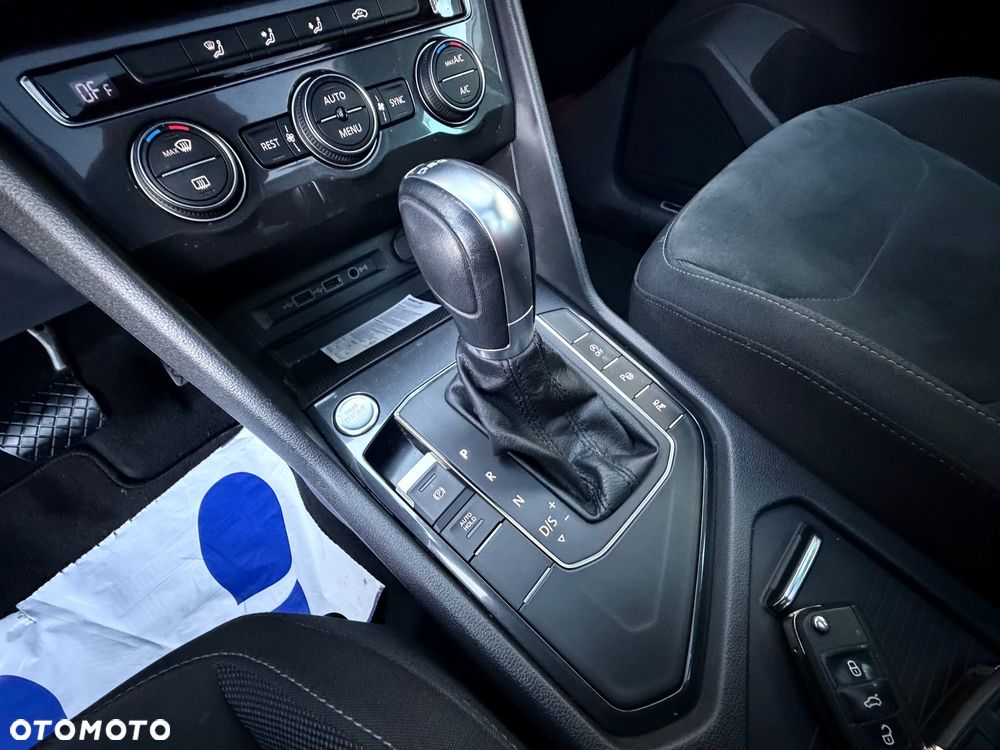 Volkswagen Tiguan 2.0 TDI SCR (BlueMotion Technology) DSG Trendline - 39