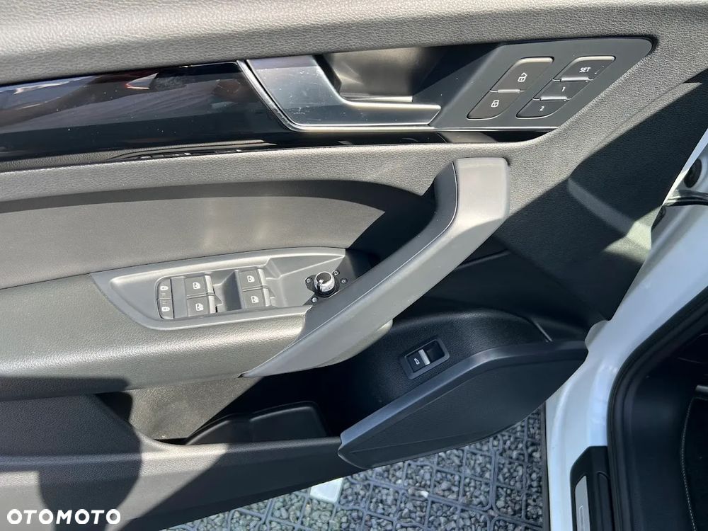 Audi Q5 45 TFSI quattro S tronic S line - 17