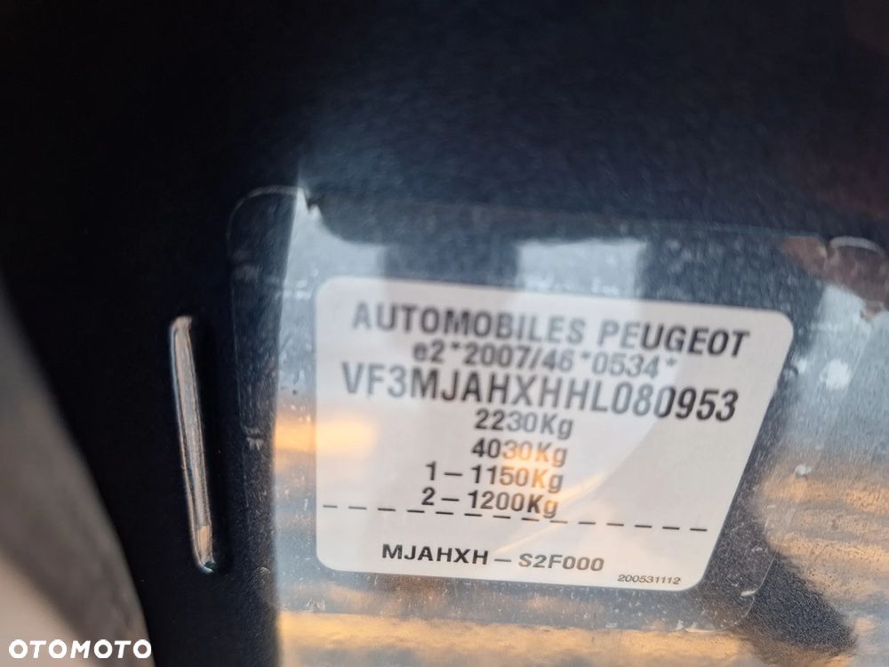 Peugeot 5008 BlueHDi 150 Allure - 29