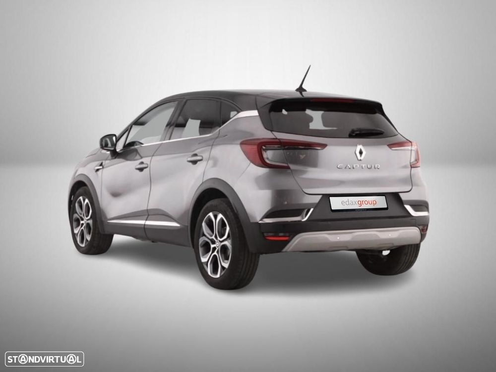 Renault Captur 1.0 TCe Intens - 2
