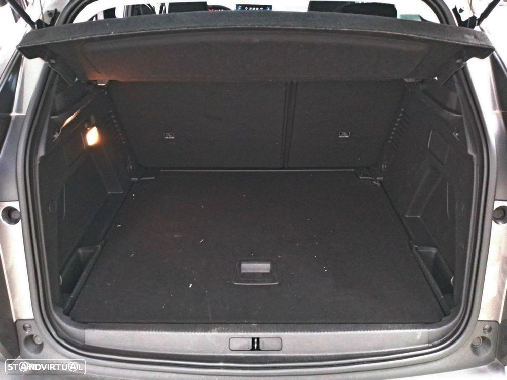 Peugeot 3008 1.5 BlueHDi Active Pack - 7