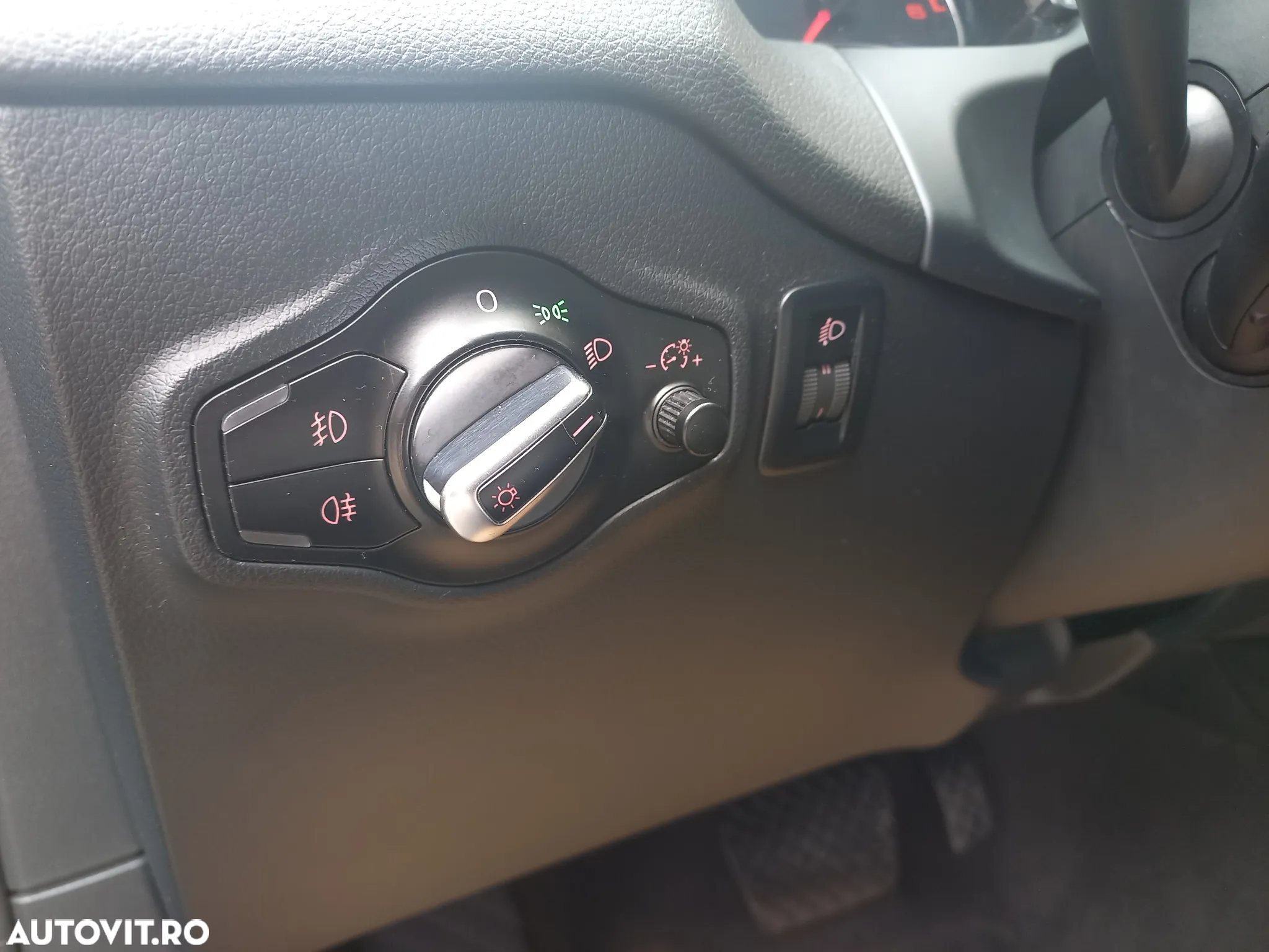 Audi Q5 2.0 TDI Quattro S-Tronic - 17