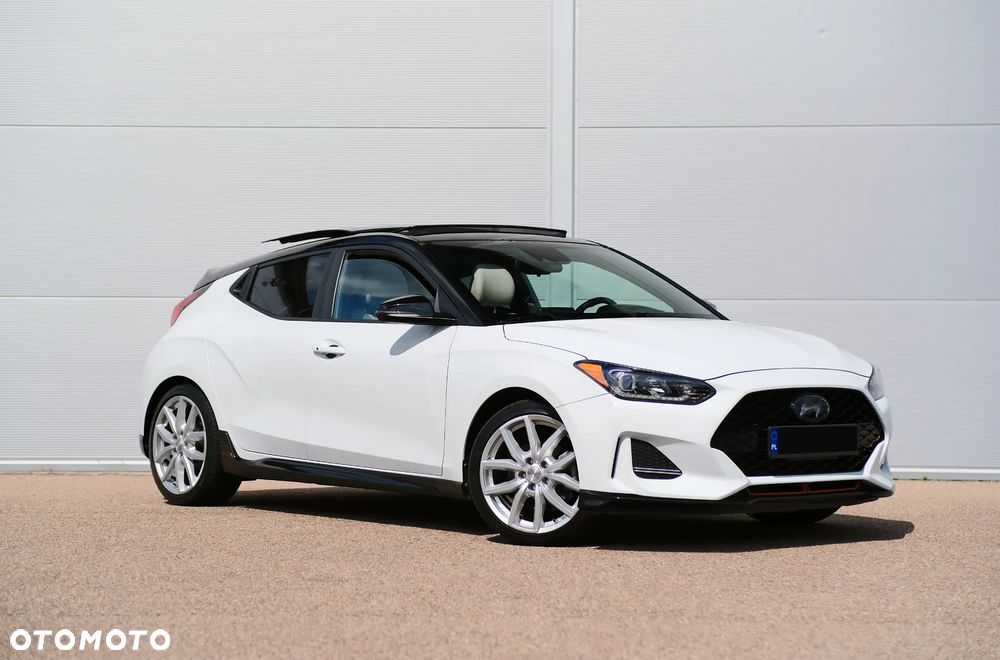 Hyundai Veloster - 6