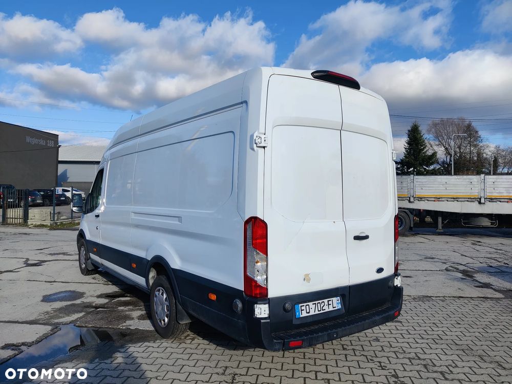 Ford Transit 350 L4 HA Trend - 7