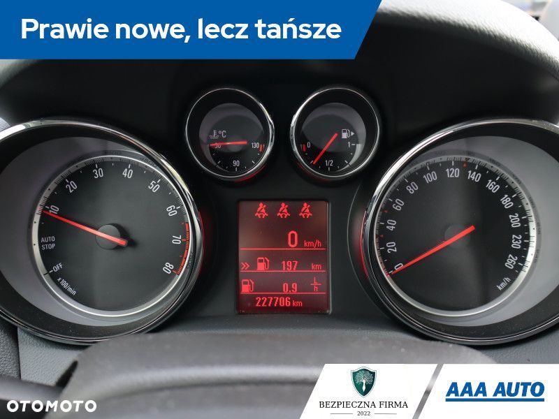 Opel Mokka - 12