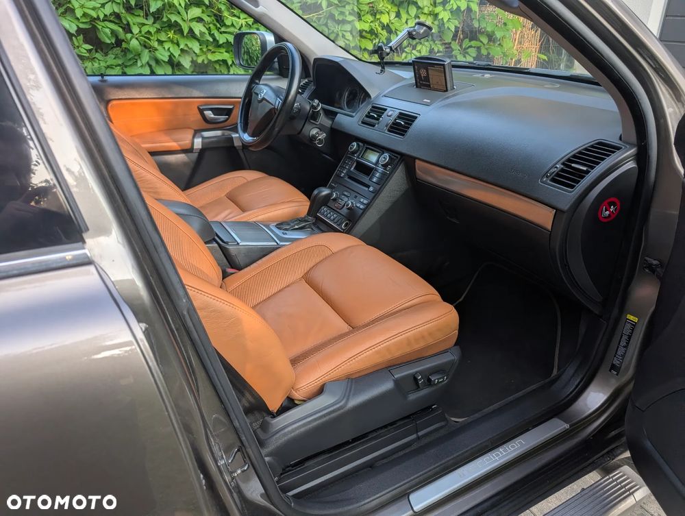 Volvo XC 90 D5 Summum - 2