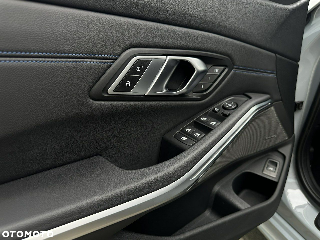 BMW Seria 3 - 22