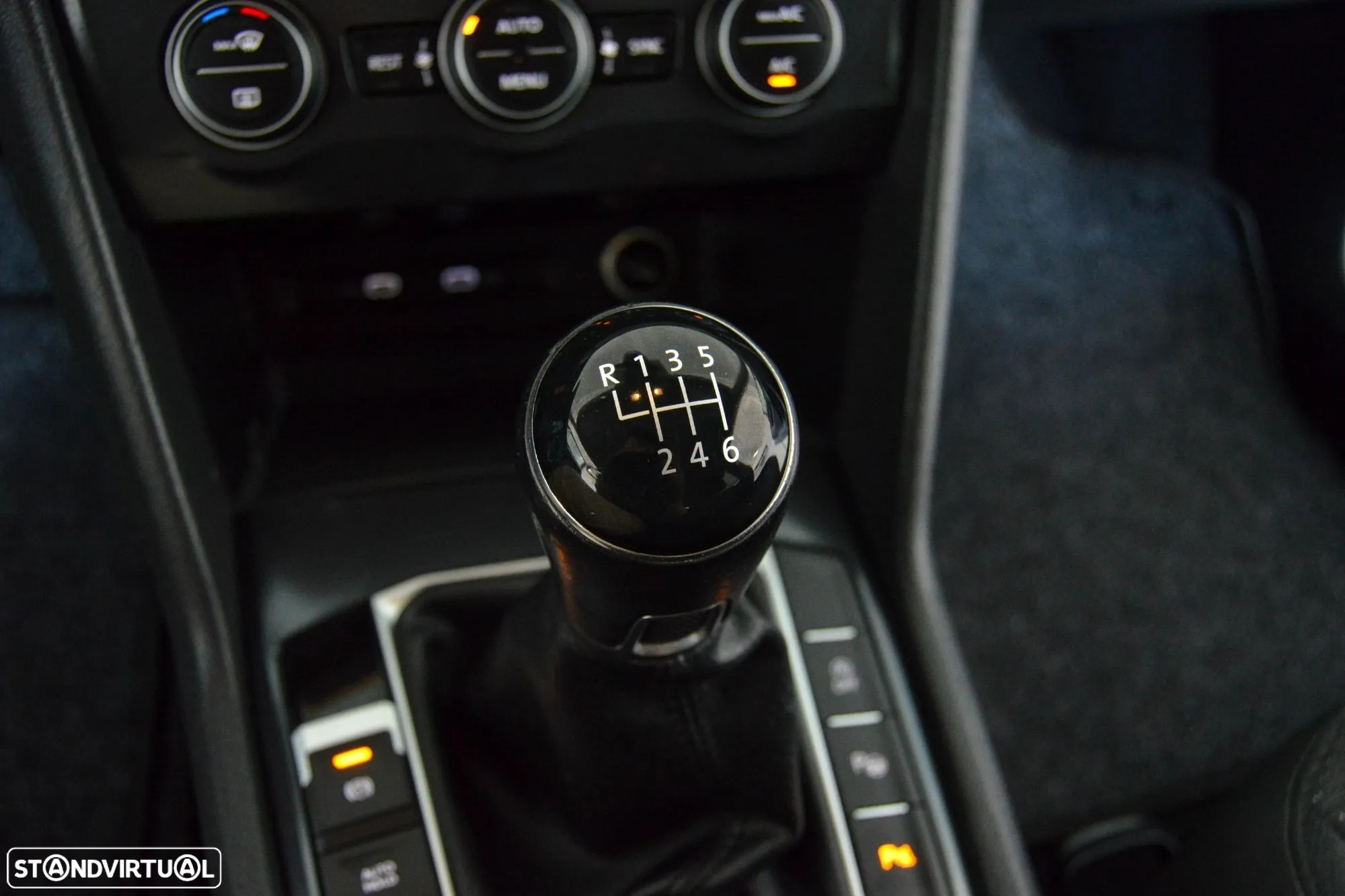 VW Tiguan Allspace 2.0 TDI - 46