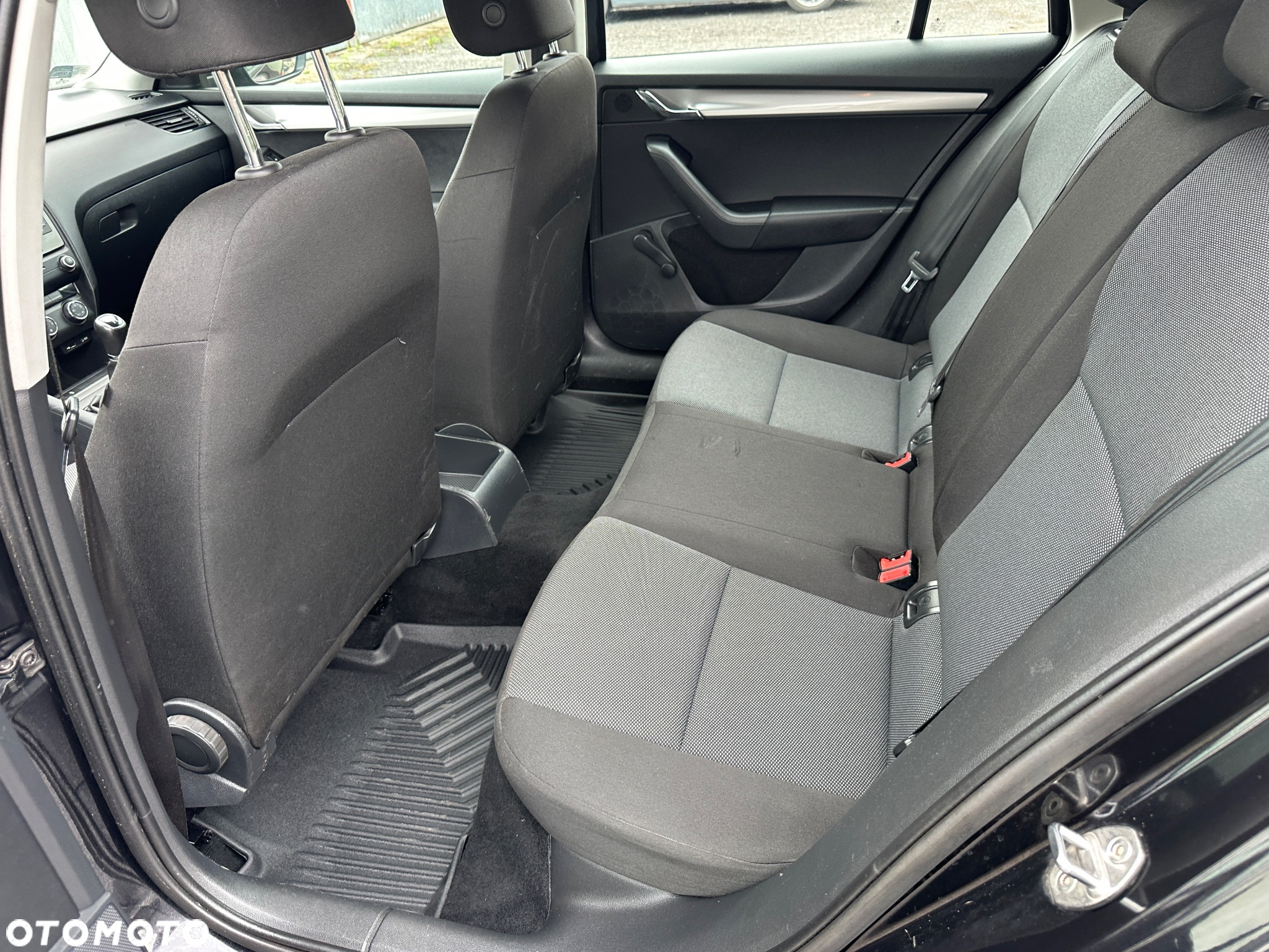 Skoda Octavia 1.6 TDI Style - 4
