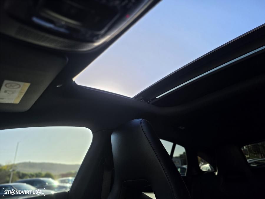 Mercedes-Benz CLA 180 d 8G-DCT Edition AMG Line - 48