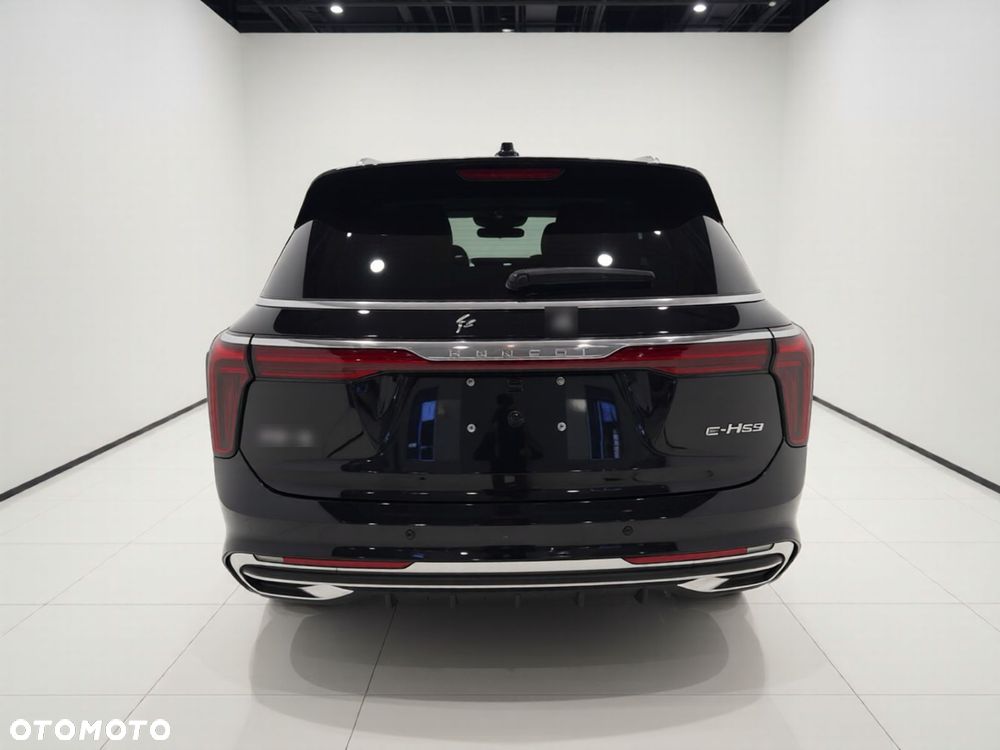 Hongqi E-HS9 - 4