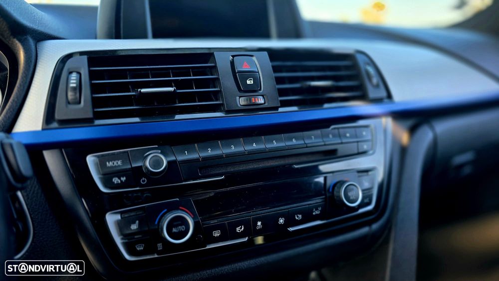 BMW 420 d Sport-Aut. M Sport - 16