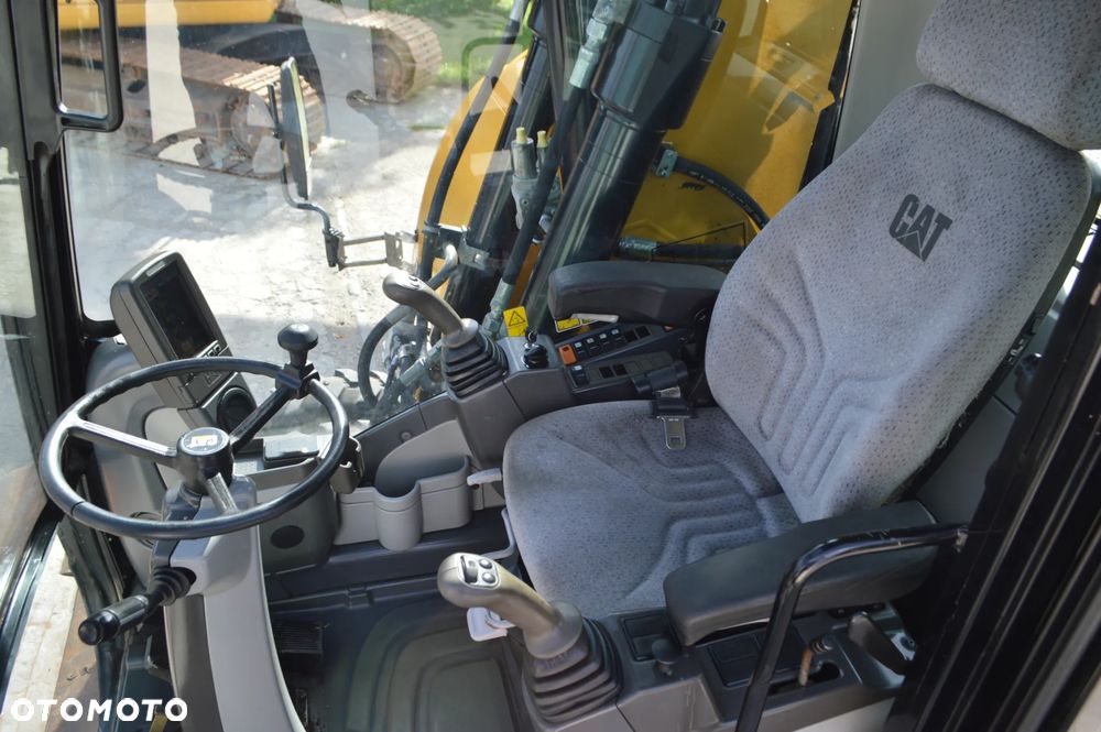 Caterpillar CAT M 315 D *2012* IDEALNY!!! - 19