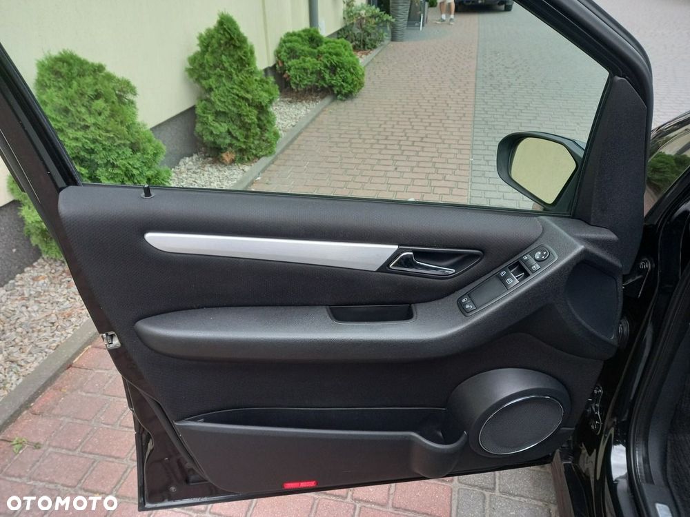 Mercedes-Benz Klasa B 170 Special Edition - 30