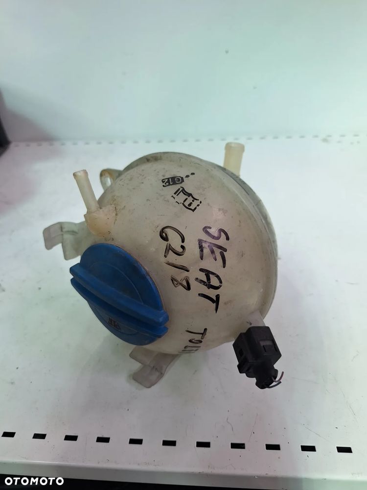 zbiorniczek wyrównawczy SEAT TOLEDO   (62/8) - 2
