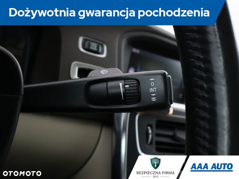 Volvo S60 - 23