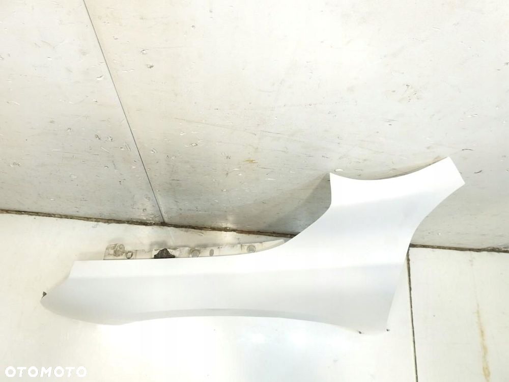 BŁOTNIK LEWY PRZÓD EWPB PEUGEOT 508 I SW - 10