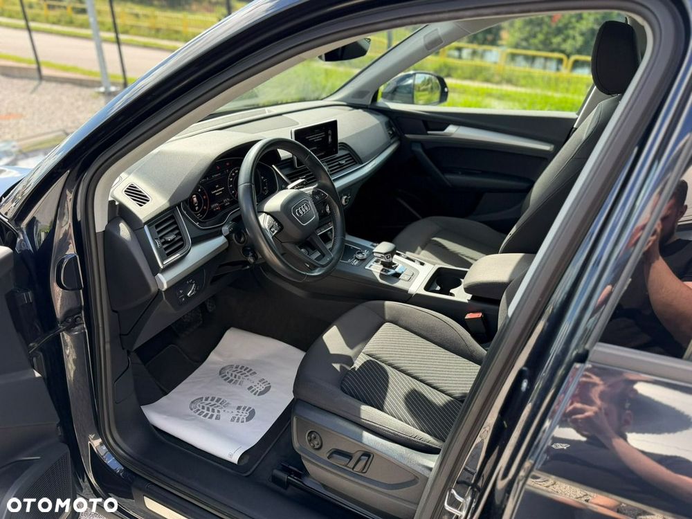 Audi Q5 - 10