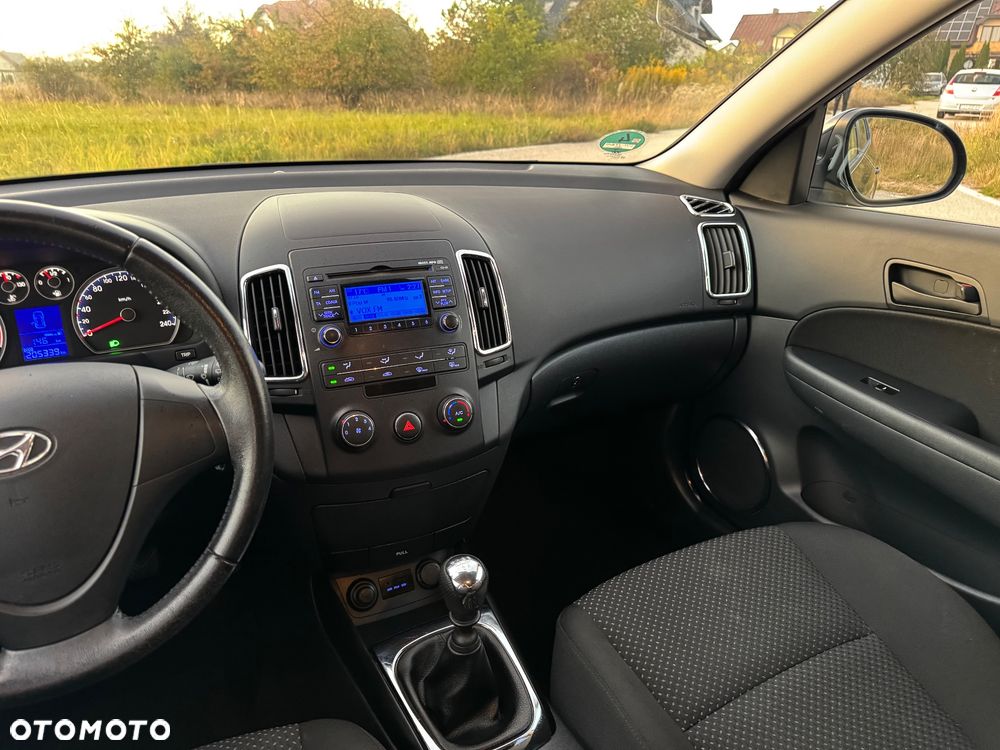 Hyundai i30 1.4 Edition Plus - 26