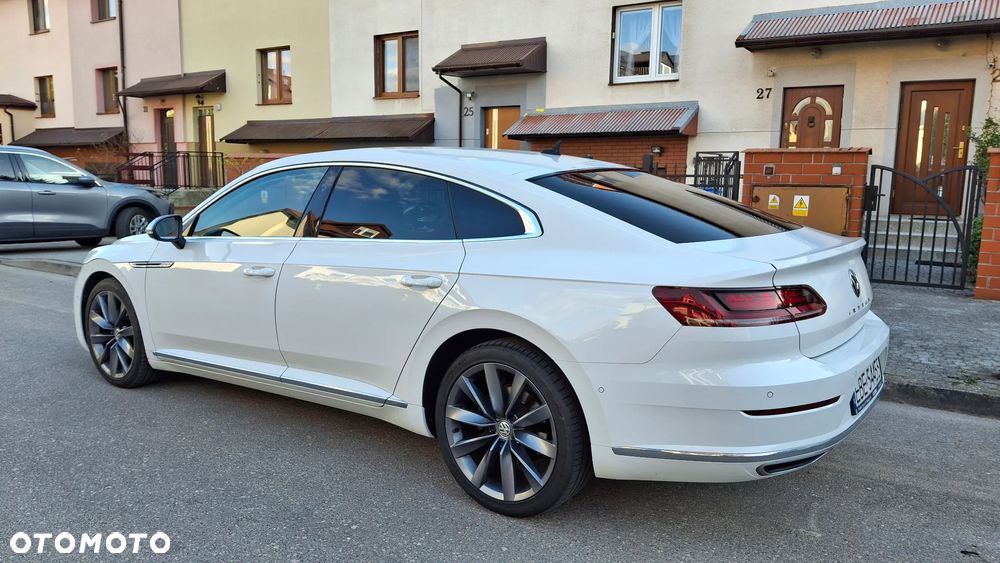 Volkswagen Arteon 2.0 TDI SCR Elegance DSG - 5