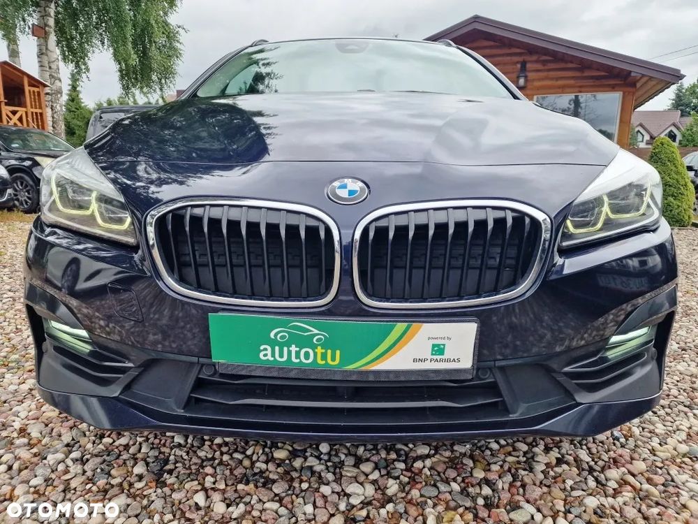 BMW Seria 2 - 2