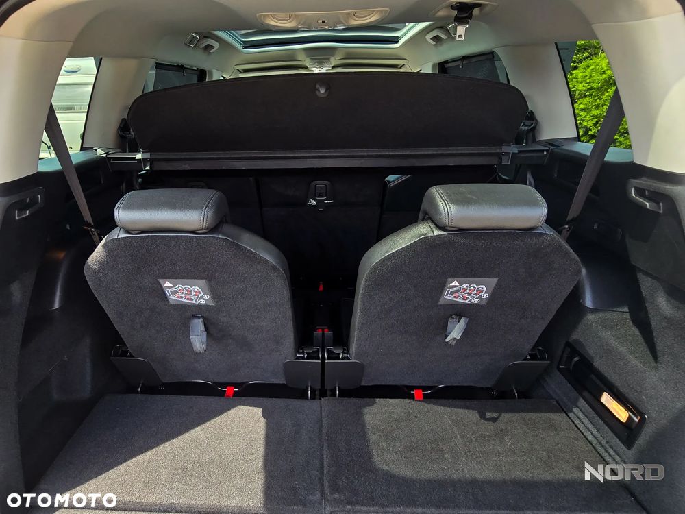Citroën C4 Grand Picasso THP 165 Stop&Start EAT6 SHINE - 23