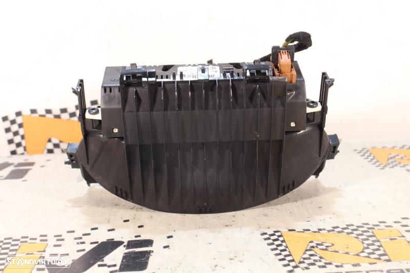 Display / Ecrã Peugeot Rcz  9676655380 / 96 766 553 80 - 6