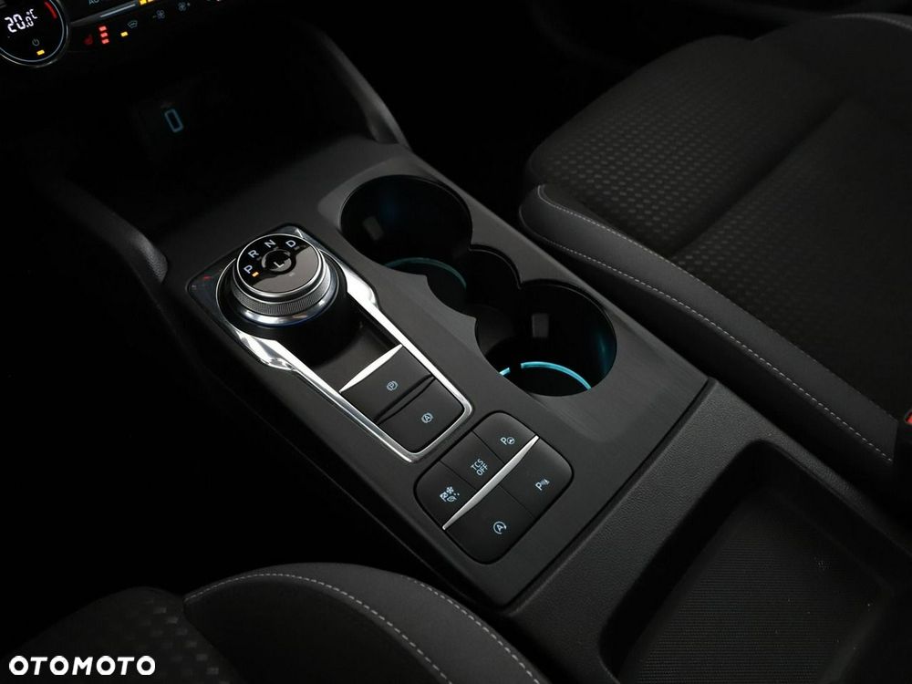 Ford Focus 1.5 EcoBlue Start-Stopp-System COOL&CONNECT - 28