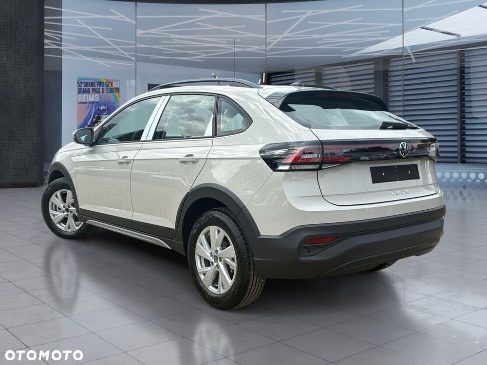 Volkswagen Taigo 1.0 TSI Pure DSG - 13