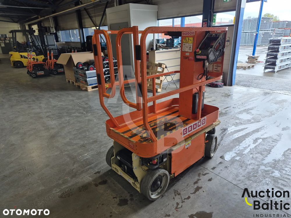 JLG 1230 ES - 5