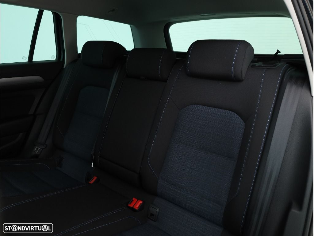VW Passat Variant 1.4 TSI GTE+ Plug-in - 23