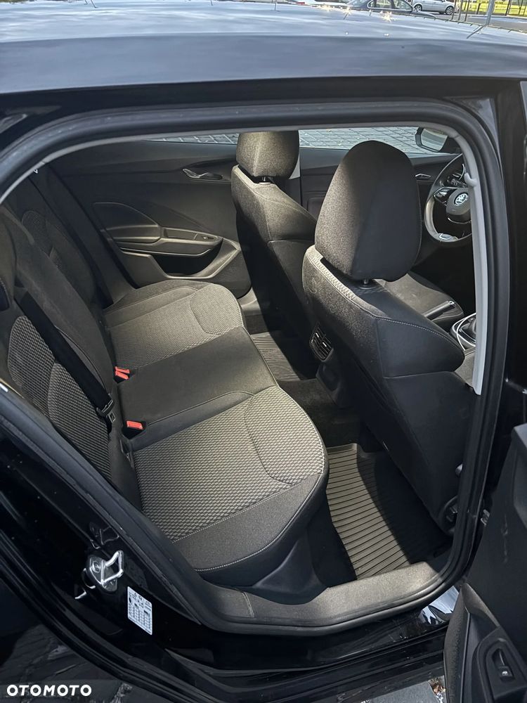 Skoda Fabia 1.0 TSI Style DSG - 10